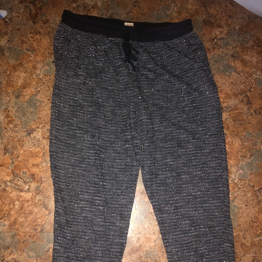 Sweatpants/lounge pants